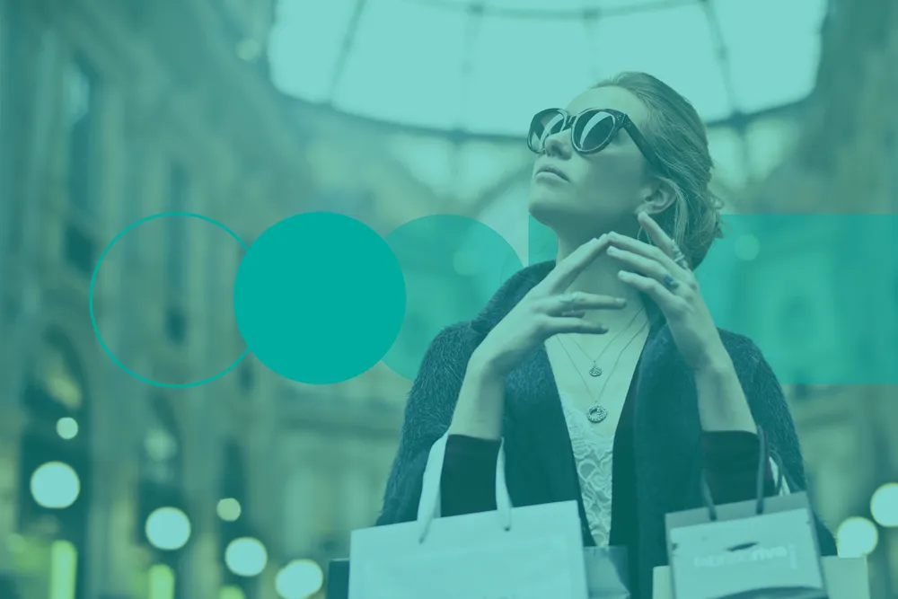 Redefining value modern luxury