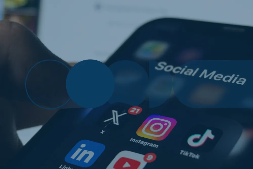 Social Media strategic brands