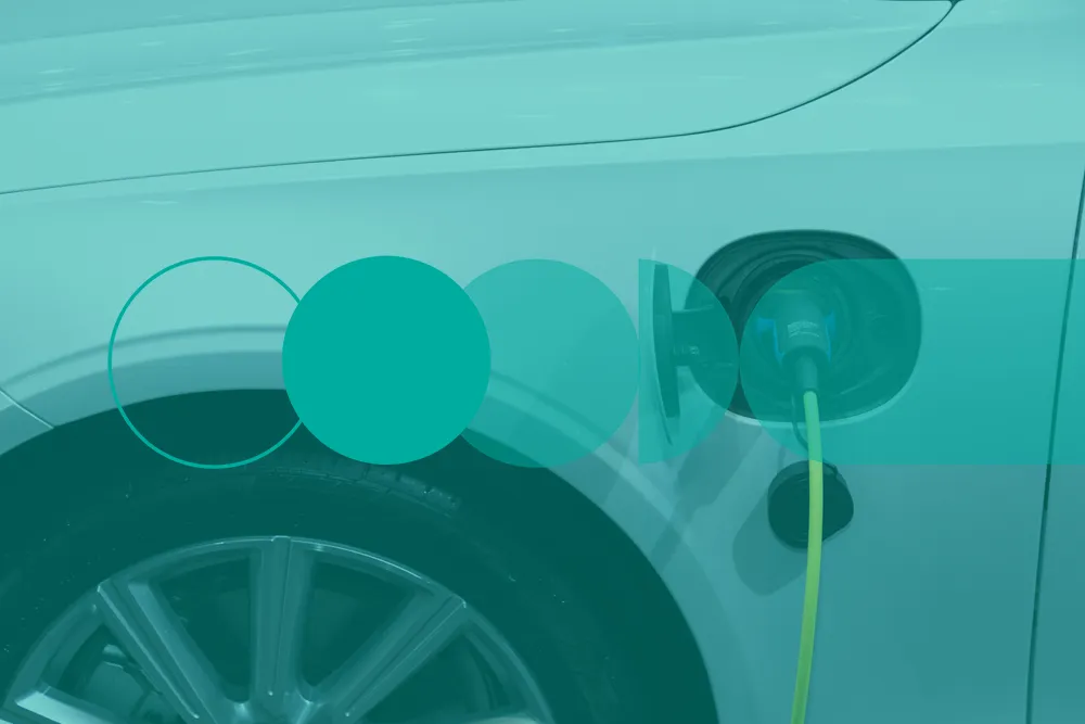 The electric car today