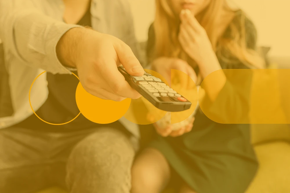 TV Channels Entertainment Portugal