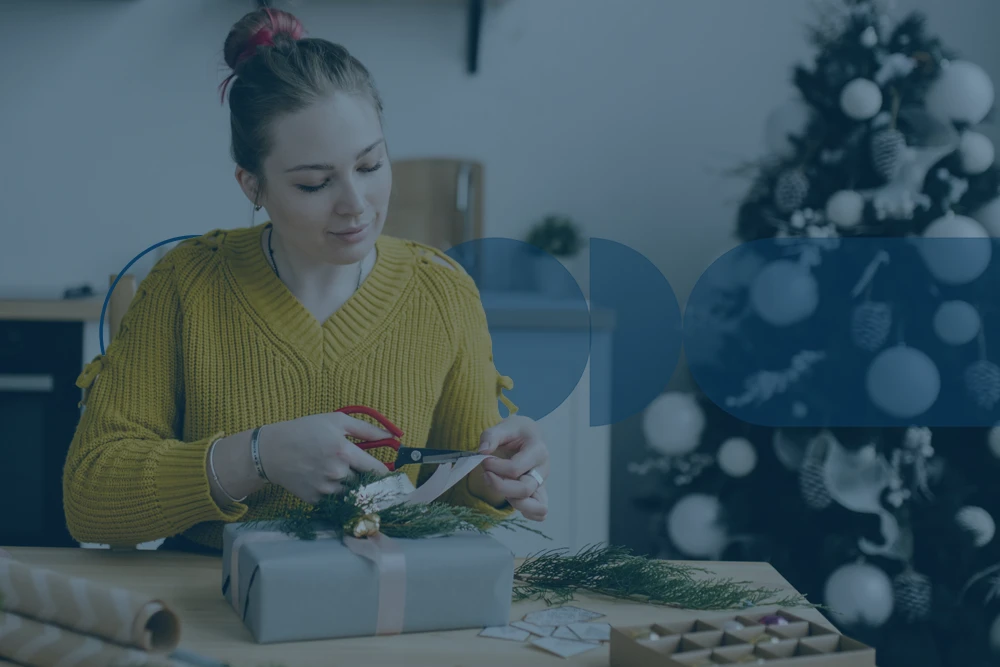 New Christmas rituals opportunities