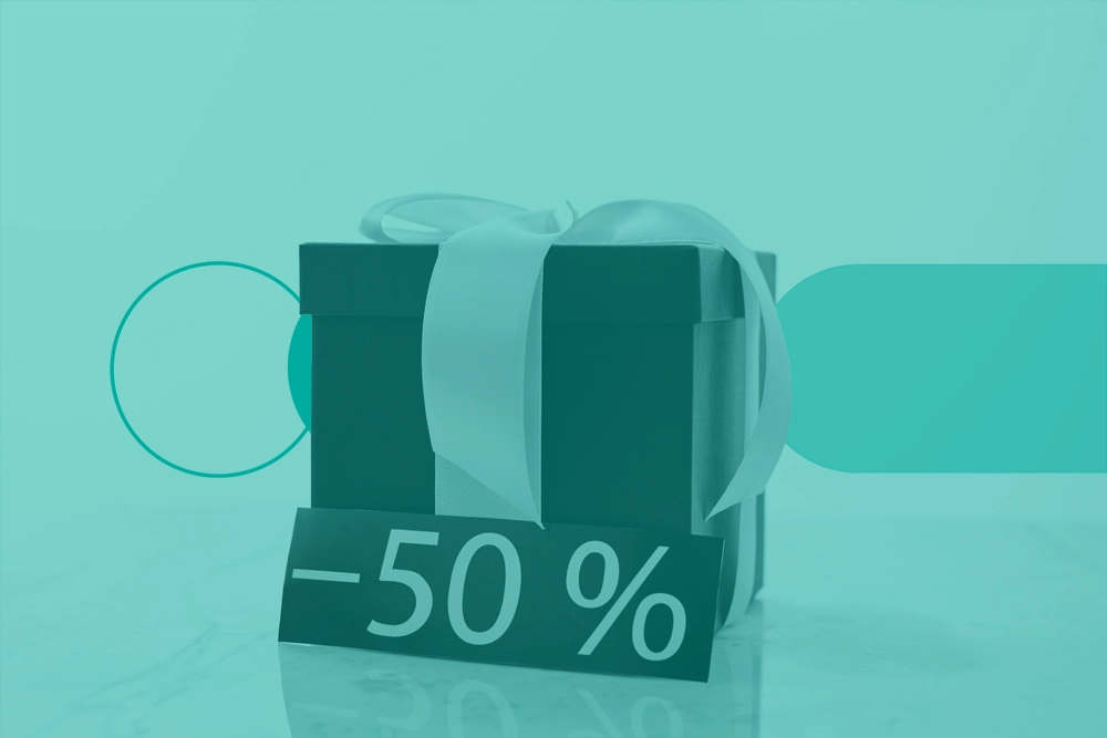 Winter sales consumer behavior 2025