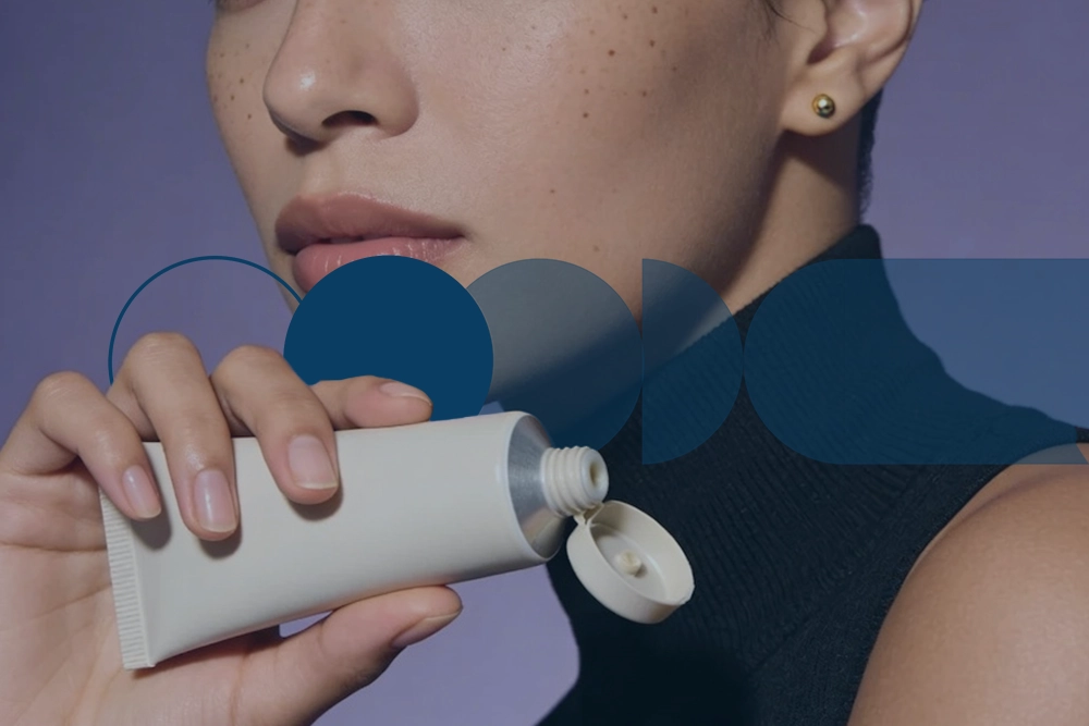 AI trends beauty industry