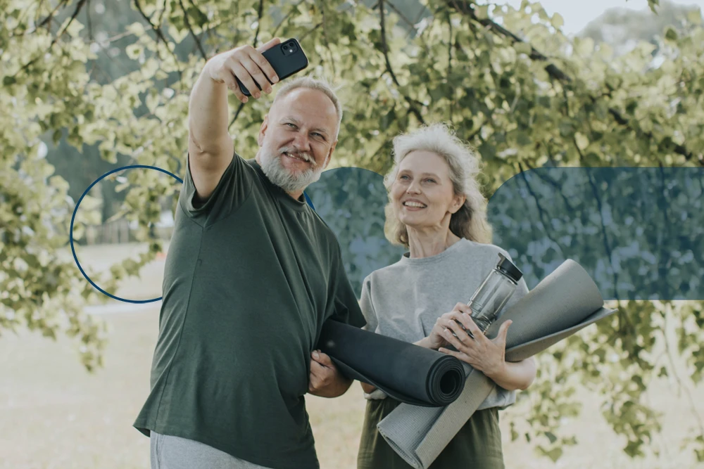 Baby boomers advertising 2025