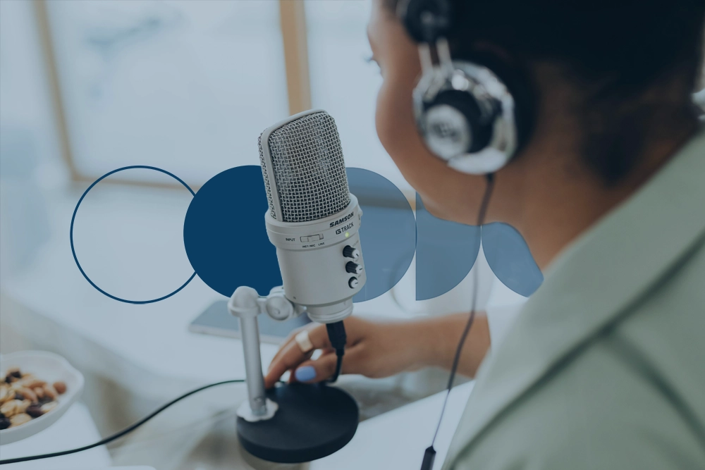 Year podcast measurement in Portugal
