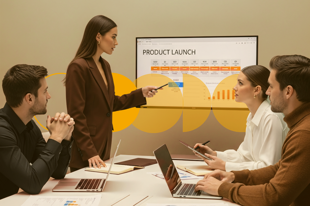 Market research accessibility