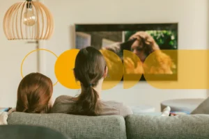 Entertainment tv programming Portugal
