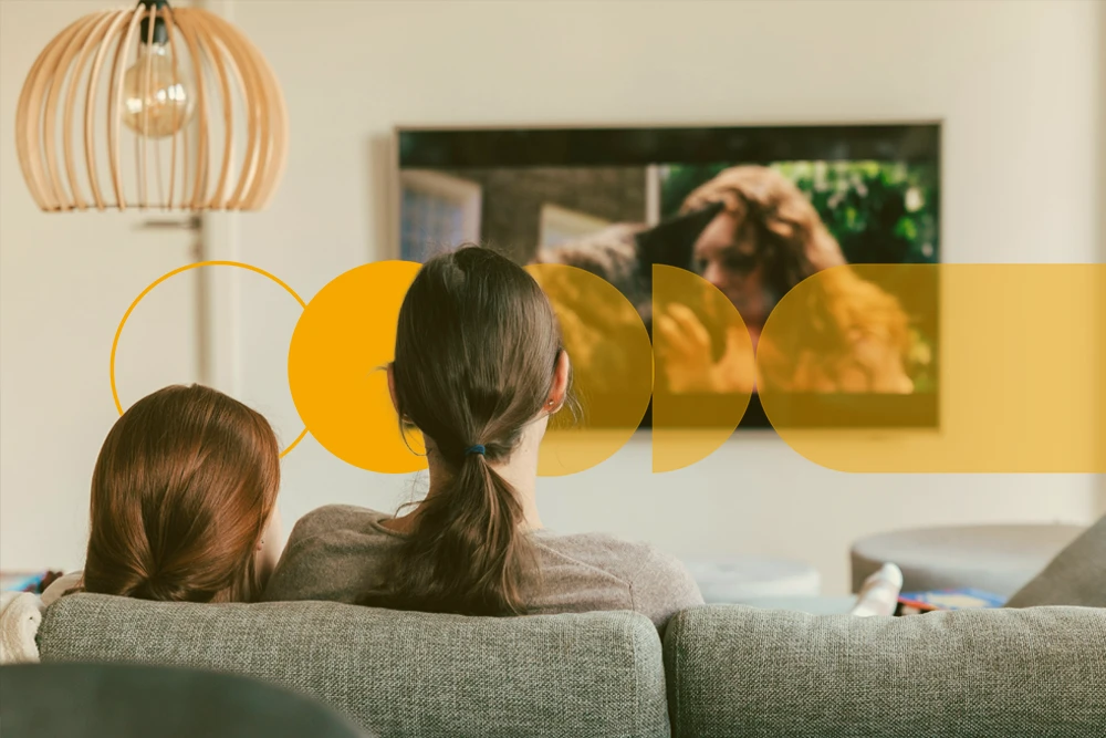 Entertainment tv programming Portugal