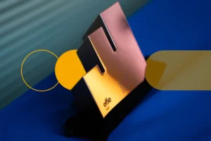 Gold Sponsor Effie Awards Italy